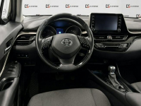 C-HR 22r Salon Polska  HYBRID Gwaran  Hybrid 1,8 rozrząd na łańcuch Białystok - zdjęcie 3