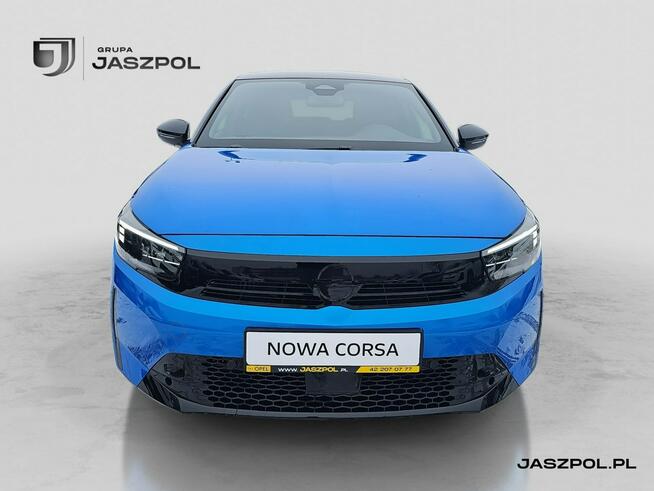 Opel Corsa Hybrid 1.2 110KM, Ochrona 8 lat, Pożyczka 0%, Leasing 100% Łódź - zdjęcie 2