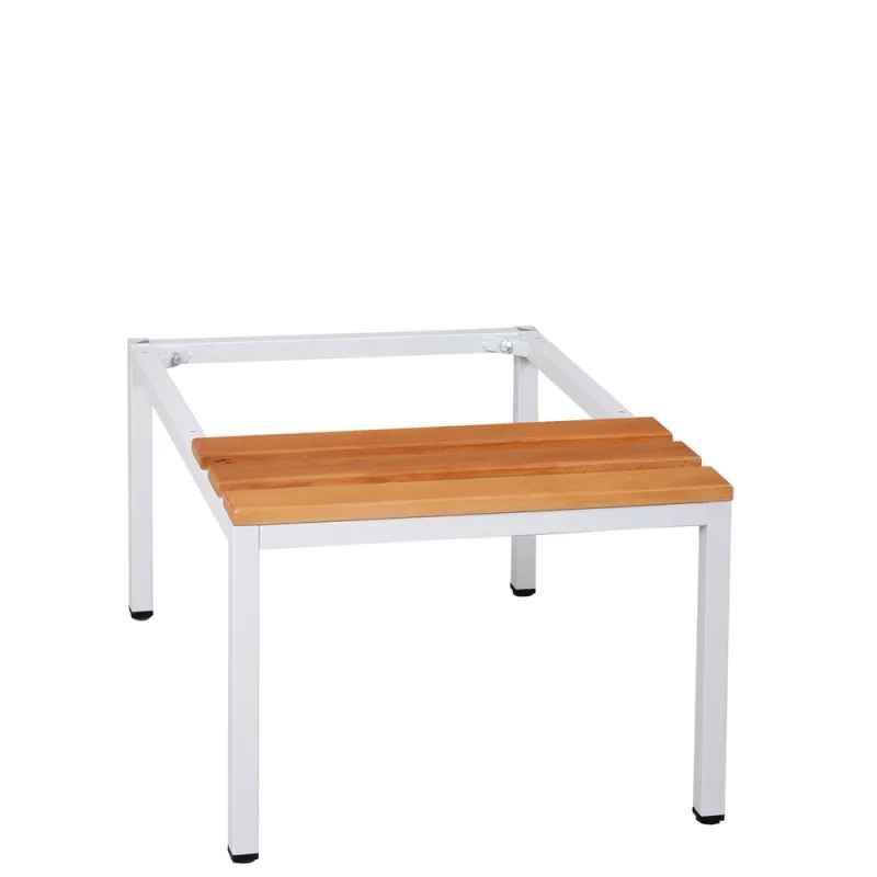 Nowe Szafy ubraniowe BHP - poczwórne Gidle - zdjęcie 4