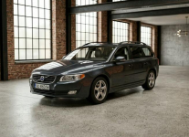Volvo V70 D4 181 KM Rok Gwarancji Full Serwis hak Kraków - zdjęcie 3