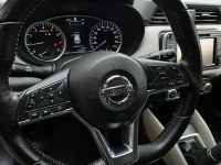 Nissan Micra nawigacja Rydułtowy - zdjęcie 12
