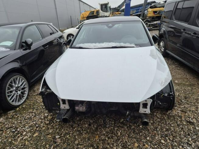 Audi RS3 Komorniki - zdjęcie 3