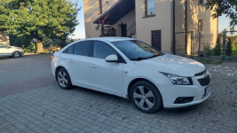 Sprzedam Chevrolet cruze Czołowo - zdjęcie 3