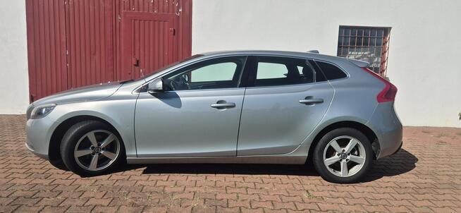 Volvo V40 Paproć - zdjęcie 4