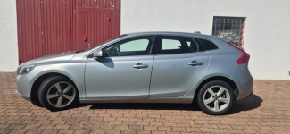 Volvo V40 Paproć - zdjęcie 4