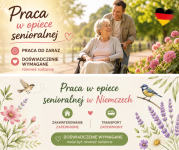 Stabilna praca w Niemczech czeka na Ciebie