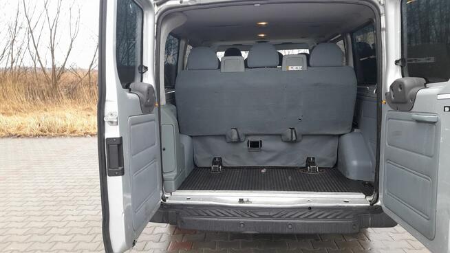 Sprzedam Forda Transit/Tourneo 2.2, 2010 r. - 9 osobowy Kozienice - zdjęcie 12