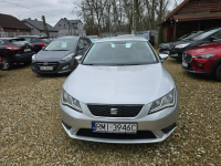 Seat Leon Krajowy.1.2 105 koni.Alu16.Zestaw Głośnomówiący. Sosnowiec - zdjęcie 2