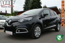 Renault Captur Nawigacja*Klimatyzacja*LED*El. szyby*PDC Częstochowa - zdjęcie 1