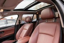 BMW 520 LCI 2.0d 190KM B47 ! Full Opcja ! Opłacona ! Zwoleń - zdjęcie 8