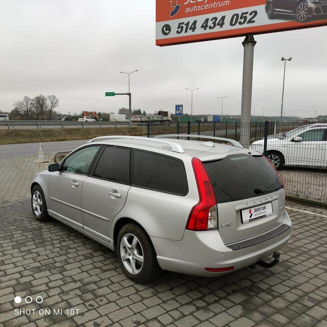 Volvo V50 Lipówki - zdjęcie 9