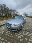 Audi A6 Klimatyzacja - 2.0 TDI - 140KM