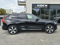 Volvo XC 60 T8 Plug-In AWD Plus Bright *Gwarancja*FV23%* Tychy - zdjęcie 5