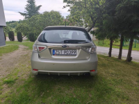 Subaru Impreza 2009 Chociwel - zdjęcie 4