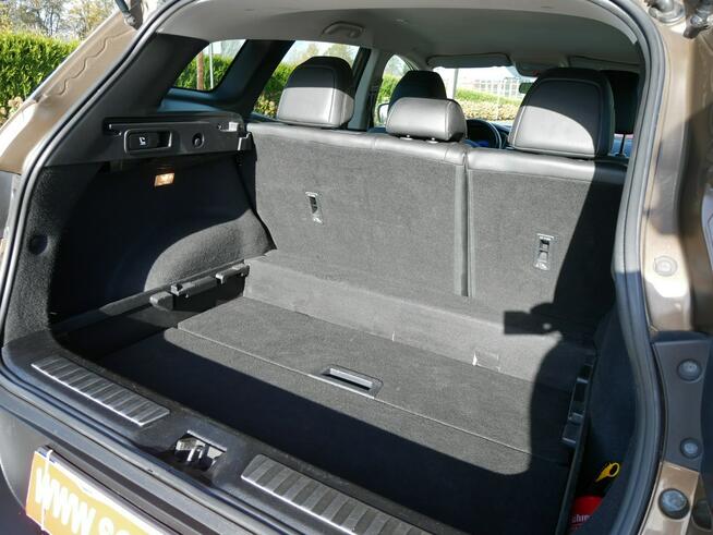 Renault Kadjar 1.5DCI 110KM [Eu5] Automat -Bogata wersja + Opony Zima Goczałkowice-Zdrój - zdjęcie 11