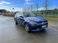 Mercedes-Benz GLC 200 d 4MATIC | Salon Polska | Bezwypadkowy Poznań - zdjęcie 3