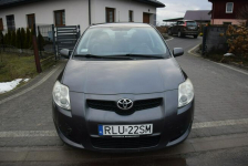 Toyota Auris 2.0D Klimatronik/ Tempomat/ 2 KPL KÓŁ/ 177 TYS KM Majdan Sieniawski - zdjęcie 3