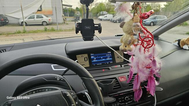 Citroen C4 Picasso Recz - zdjęcie 5