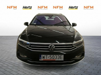 Volkswagen Passat 2,0 TDI 4 Motion DSG (200 KM) Salon PL F-Vat Warszawa - zdjęcie 8