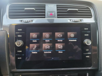 Volkswagen Golf SALON POLSKA/FV23%/stan bdb/serwis ASO/gwarancja Ełk - zdjęcie 12