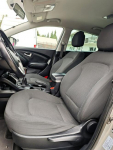 Hyundai ix35 Klima Alu Hak 4 x 4 Nowy Sącz - zdjęcie 7