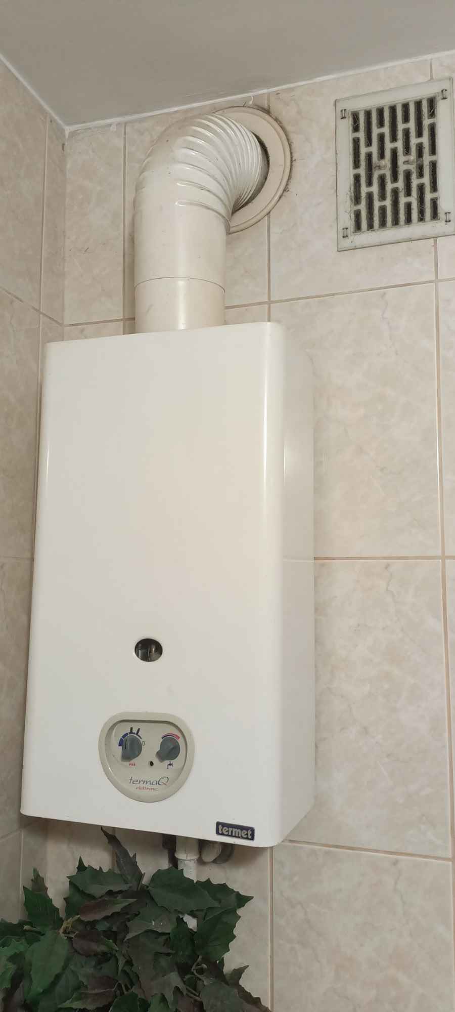 Piec dwufunkcyjny i piecyk łazienkowy Radom - zdjęcie 6