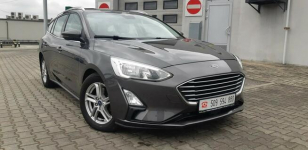 Ford Focus *2.0 DIESEL Navigacja*Podgrzewane Fotele* Rybnik - zdjęcie 1