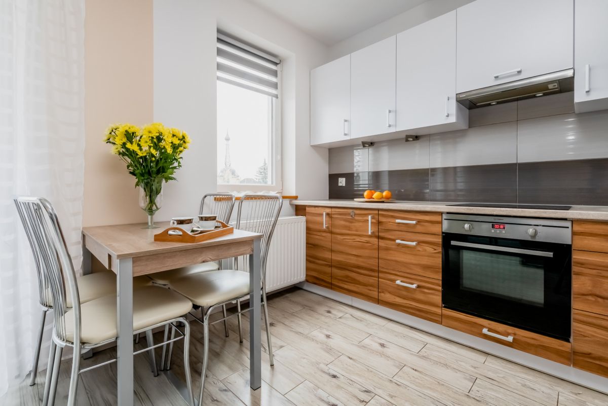 44m2, 2 pokoje, balkon-nowy blok, Dziesięciny Białystok - zdjęcie 5