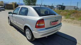 Opel Astra Salon Polska Klima mały przebieg Lębork - zdjęcie 6
