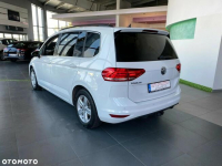 Volkswagen Touran Najtaniej w PL/Bezwypadek/Oryginał KM/Gwarancja/7os! Łaziska Górne - zdjęcie 10