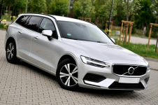 Volvo V60 2.0 D3 150KM Navi Led Climatronic Pdc Serwis