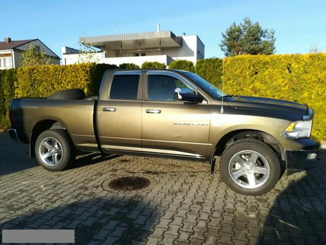 Dodge RAM 5.7 Hemi 4x4,Big Horn Tarnów - zdjęcie 4