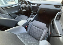 Škoda Octavia RS 2.0 TSI | Stan BDB | Dach panoramiczny | Pyzdry - zdjęcie 11