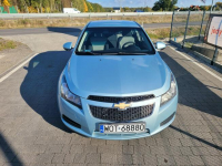 Chevrolet Cruze Lipówki - zdjęcie 4