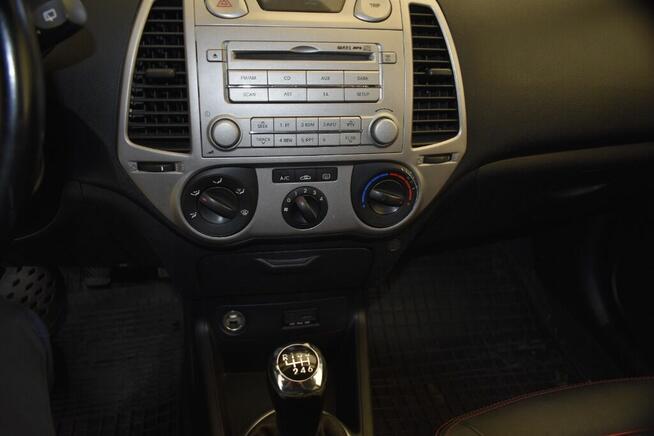 Hyundai i 20 jedyny taki Dobra - zdjęcie 8