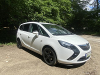 Sprzedam Opel Zafira Tourer Rumia - zdjęcie 2