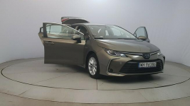 Toyota Corolla 1.8 Hybrid Comfort ! Z polskiego salonu ! Faktura VAT ! Warszawa - zdjęcie 9