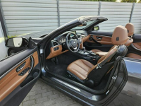 2.0 turbo 245KM benzyna CABRIO automat EUROPEJSKI serwis BMW ZADBANY Gdynia - zdjęcie 6