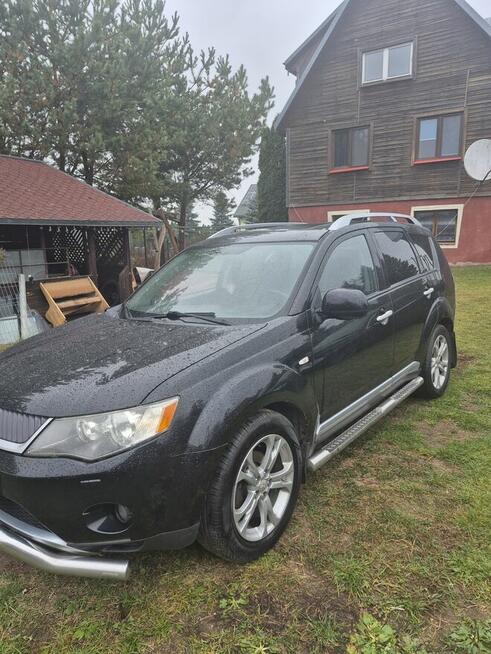 sprzedam auto Kuźnica - zdjęcie 1