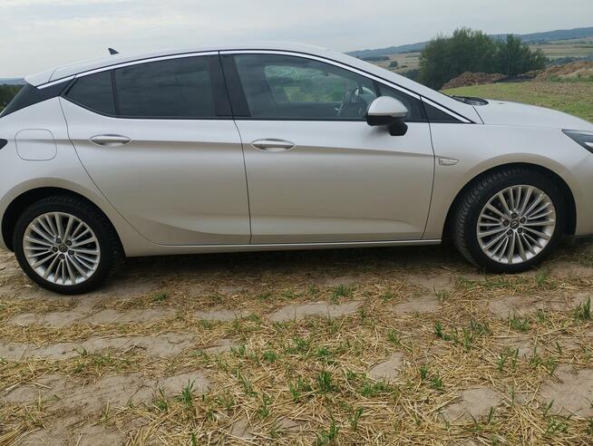 Opel Astra K 1.6crdi Stan igła Nosówka - zdjęcie 10