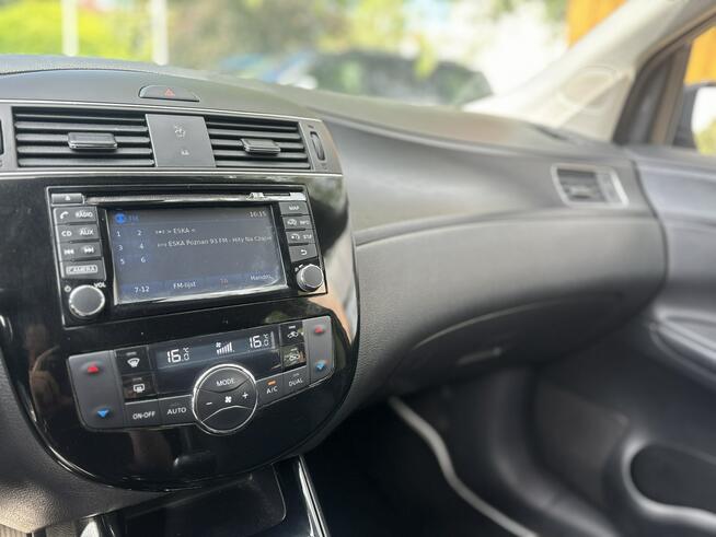 Nissan Pulsar Poznań - zdjęcie 11