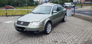 Passat b5 fl 1.8t Łódź - zdjęcie 2