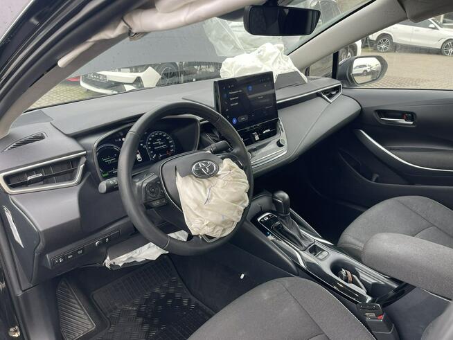 Toyota Corolla Klimatronik Kamera Tempomat aktywny Virtual Gliwice - zdjęcie 8