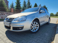 VW JETTA 2010 Oryginalny Lakier Salon Polska Radom - zdjęcie 2