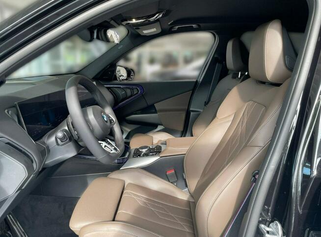 BMW X3 xDrive20d (198 KM) nowy model, rabat 69 536 zł Warszawa - zdjęcie 6