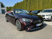Mercedes E 200 E200 4Matic AMG Line Gwarancja  Kamery 360 Bogaty Baranowo - zdjęcie 8