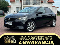 Opel Corsa | Bogate Wyposażenie | Niski Przebieg | 102 KM | Serwis ASO