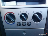 Opel Meriva 1,6 benzyna nowy rozrząd opony bez rdzy 172000 Kraków - zdjęcie 10