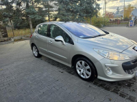 Peugeot 308 T7 Sadki - zdjęcie 2