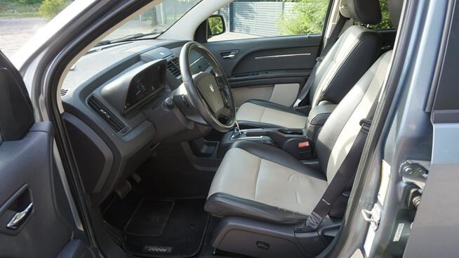 Dodge Journey automat. Gwarancja. Polecam !!! Zielona Góra - zdjęcie 11